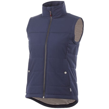 Swing dames geïsoleerde bodywarmer