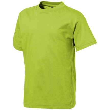 Ace kinder t-shirt korte mouwen