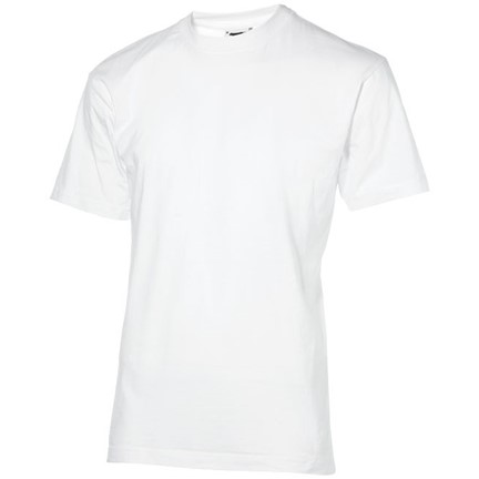 Return Ace unisex t-shirt korte mouwen