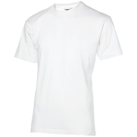 Return Ace unisex t-shirt korte mouwen