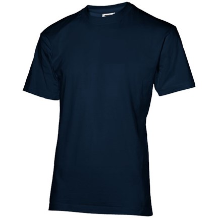 Return Ace unisex t-shirt korte mouwen