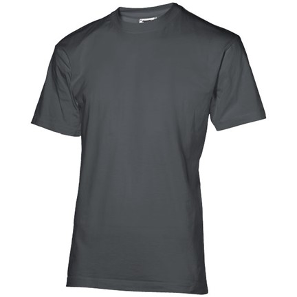 Return Ace unisex t-shirt korte mouwen