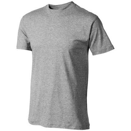 Return Ace unisex t-shirt korte mouwen