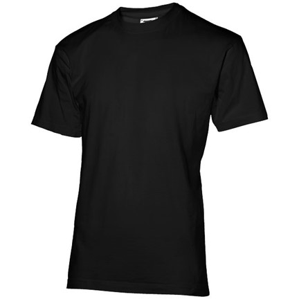 Return Ace unisex t-shirt korte mouwen