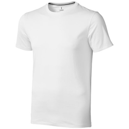 Nanaimo heren t-shirt korte mouwen