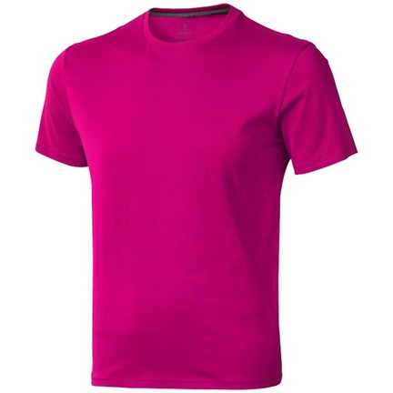 Nanaimo heren t-shirt korte mouwen