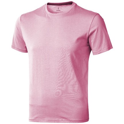 Nanaimo heren t-shirt korte mouwen