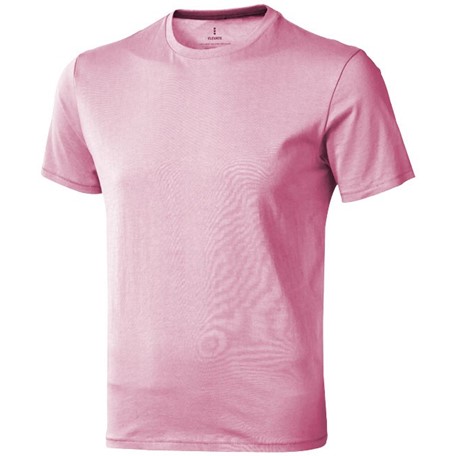 Nanaimo heren t-shirt korte mouwen