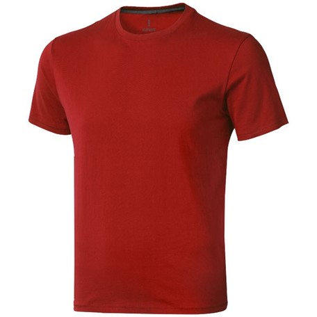 Nanaimo heren t-shirt korte mouwen