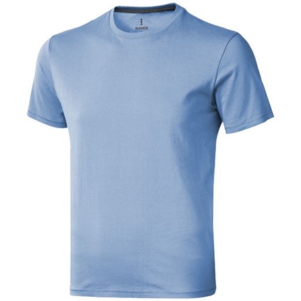 Nanaimo heren t-shirt korte mouwen