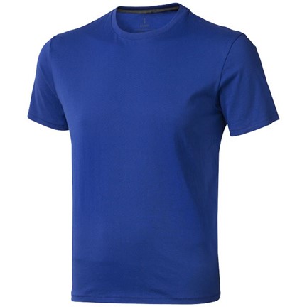 Nanaimo heren t-shirt korte mouwen