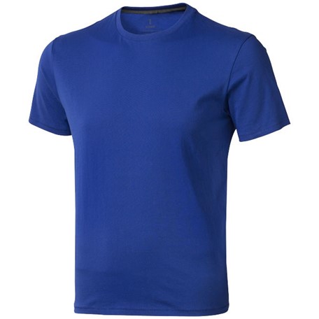 Nanaimo heren t-shirt korte mouwen
