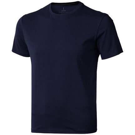 Nanaimo heren t-shirt korte mouwen