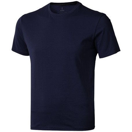 Nanaimo heren t-shirt korte mouwen