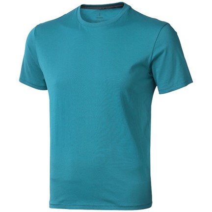 Nanaimo heren t-shirt korte mouwen