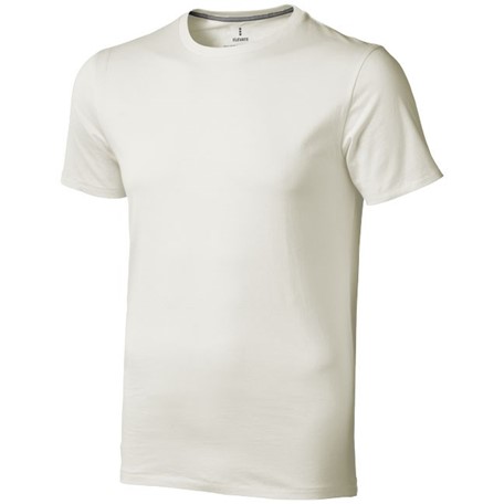 Nanaimo heren t-shirt korte mouwen