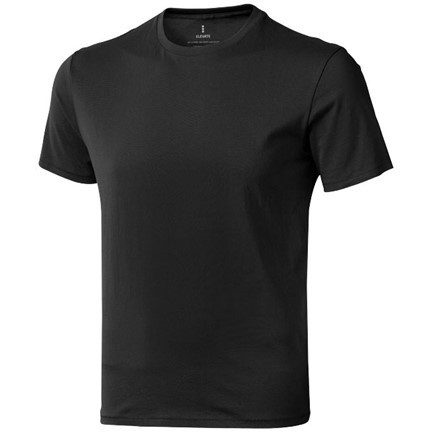 Nanaimo heren t-shirt korte mouwen