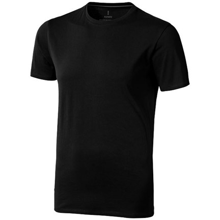 Nanaimo heren t-shirt korte mouwen