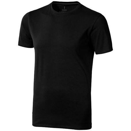 Nanaimo heren t-shirt korte mouwen