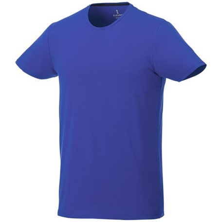 Balfour biologisch heren t-shirt met korte mouwen
