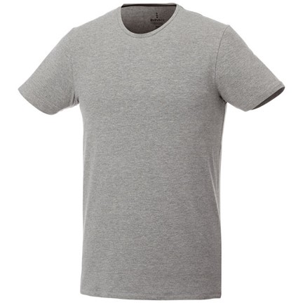 Balfour biologisch heren t-shirt met korte mouwen