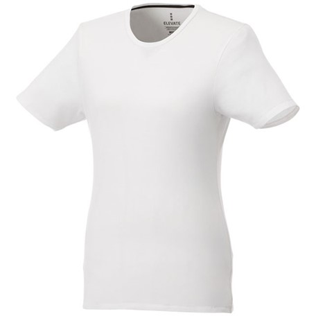 Balfour biologisch dames t-shirt met korte mouwen
