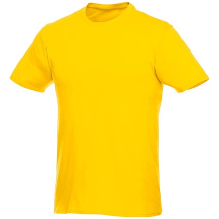 Heros unisex t-shirt met korte mouwen