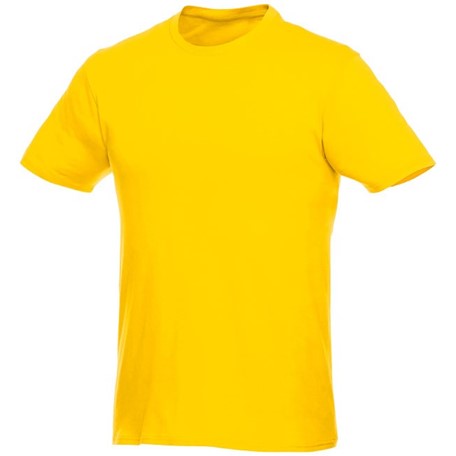 Heros unisex t-shirt met korte mouwen