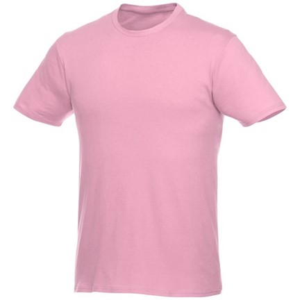 Heros unisex t-shirt met korte mouwen