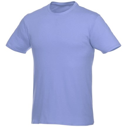 Heros unisex t-shirt met korte mouwen