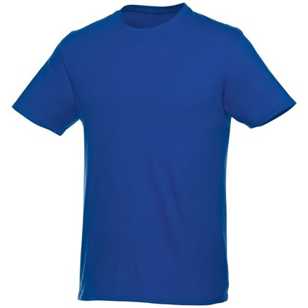 Heros unisex t-shirt met korte mouwen