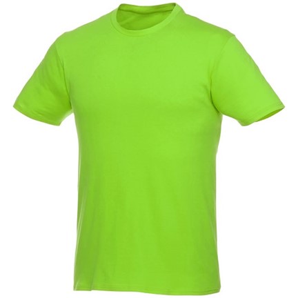 Heros unisex t-shirt met korte mouwen