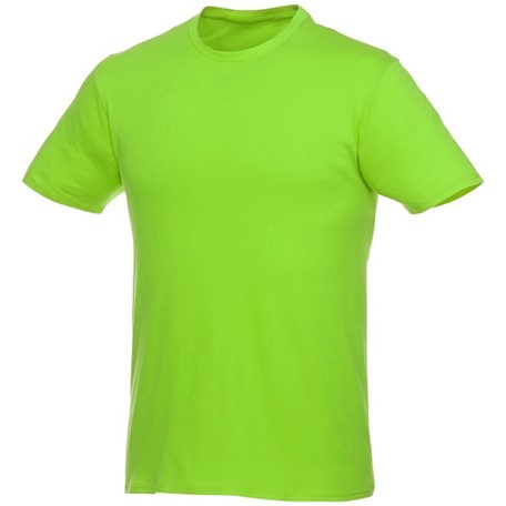 Heros unisex t-shirt met korte mouwen