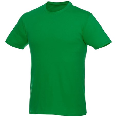 Heros unisex t-shirt met korte mouwen