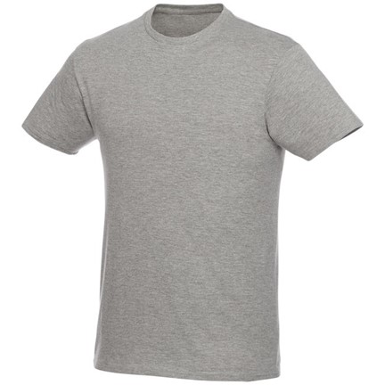 Heros unisex t-shirt met korte mouwen