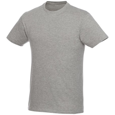 Heros unisex t-shirt met korte mouwen