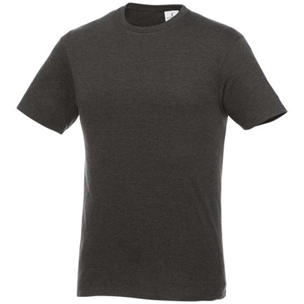 Heros unisex t-shirt met korte mouwen