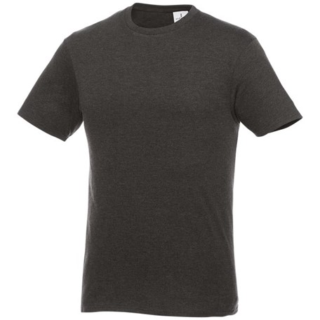 Heros unisex t-shirt met korte mouwen