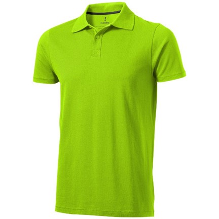 Seller herenpolo korte mouwen
