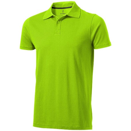 Seller herenpolo korte mouwen