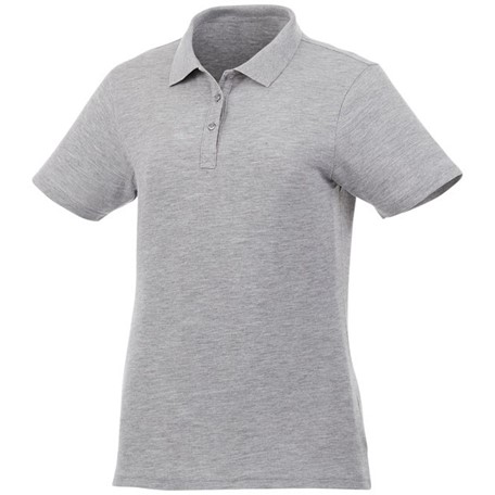 Liberty private label damespolo korte mouwen