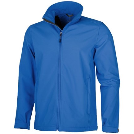 Maxson softshell heren jas