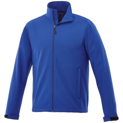 Maxson softshell heren jas
