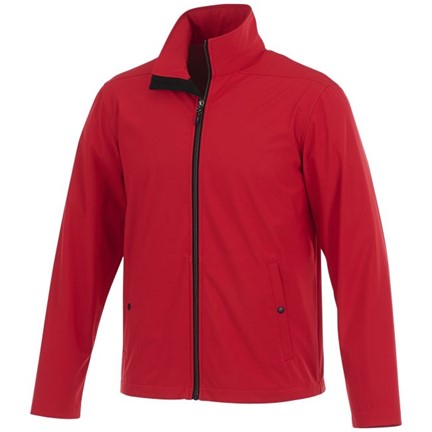 Karmine softshell jas