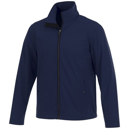 Karmine softshell jas