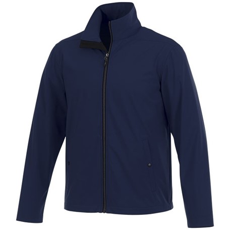 Karmine softshell jas
