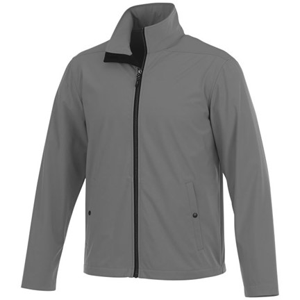 Karmine softshell jas