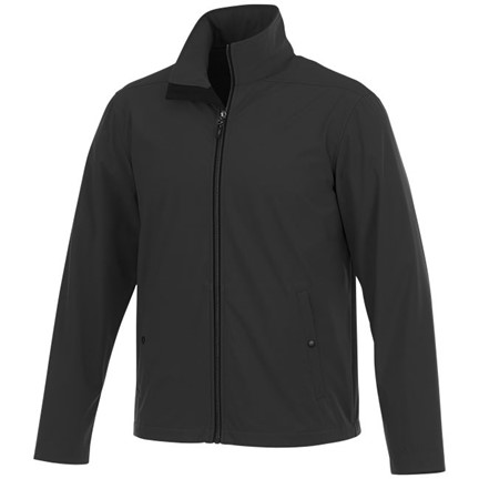 Karmine softshell jas