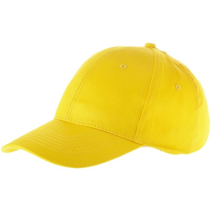 Watson 6 panel cap