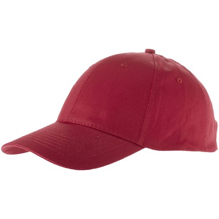 Watson 6 panel cap